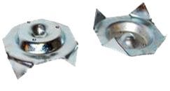 Xtenda-Leg Replacement Cleated Feet - Image 1